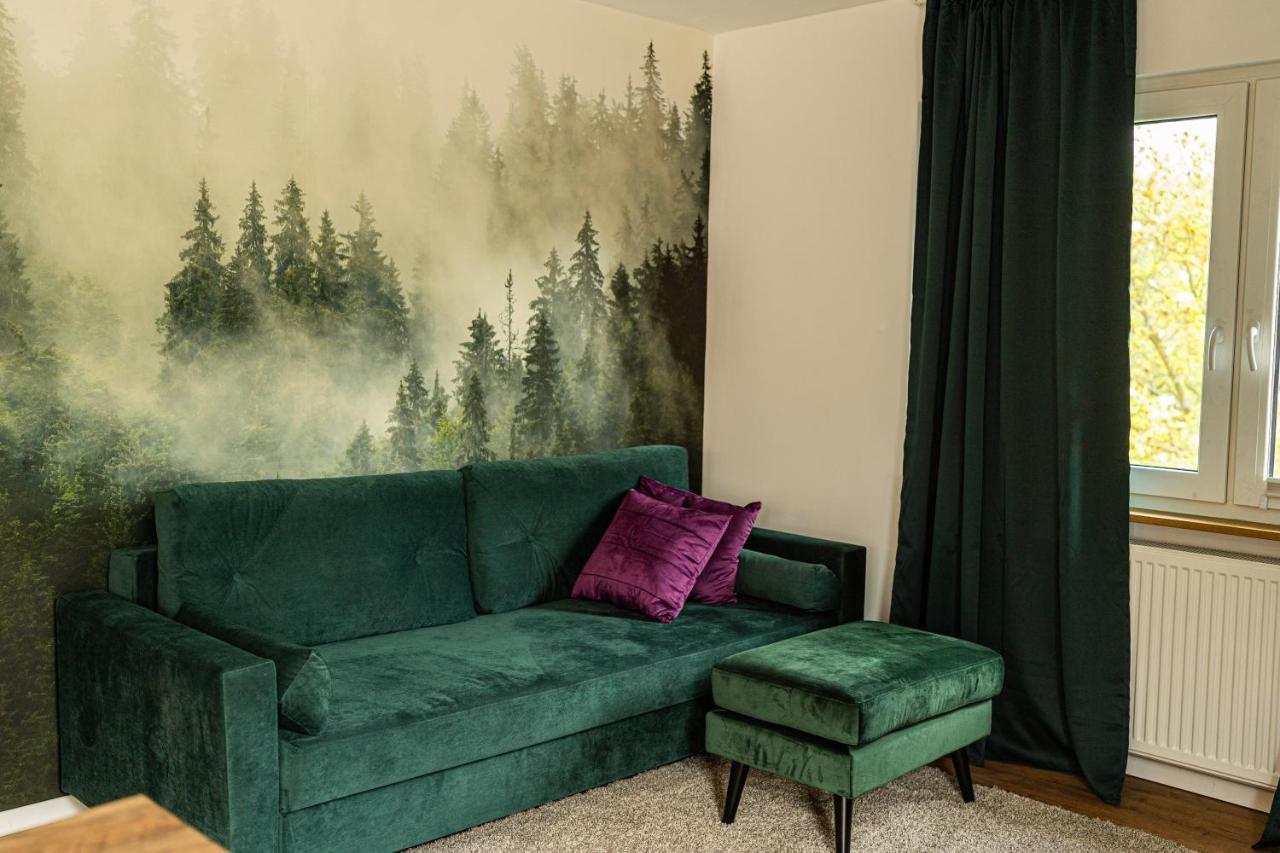 Die Entspannendste Wohnung Am Edersee - Spa Sauna Edertal Dış mekan fotoğraf