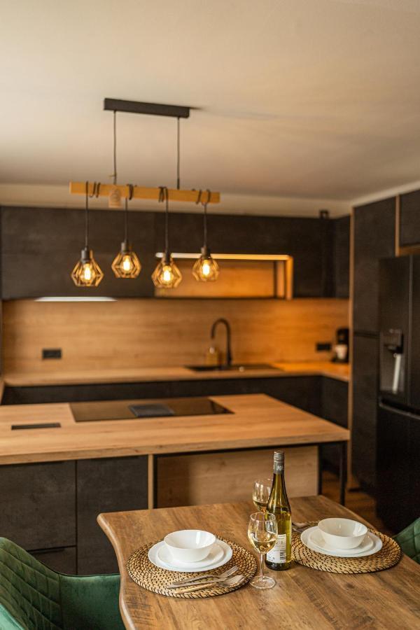 Die Entspannendste Wohnung Am Edersee - Spa Sauna Edertal Dış mekan fotoğraf